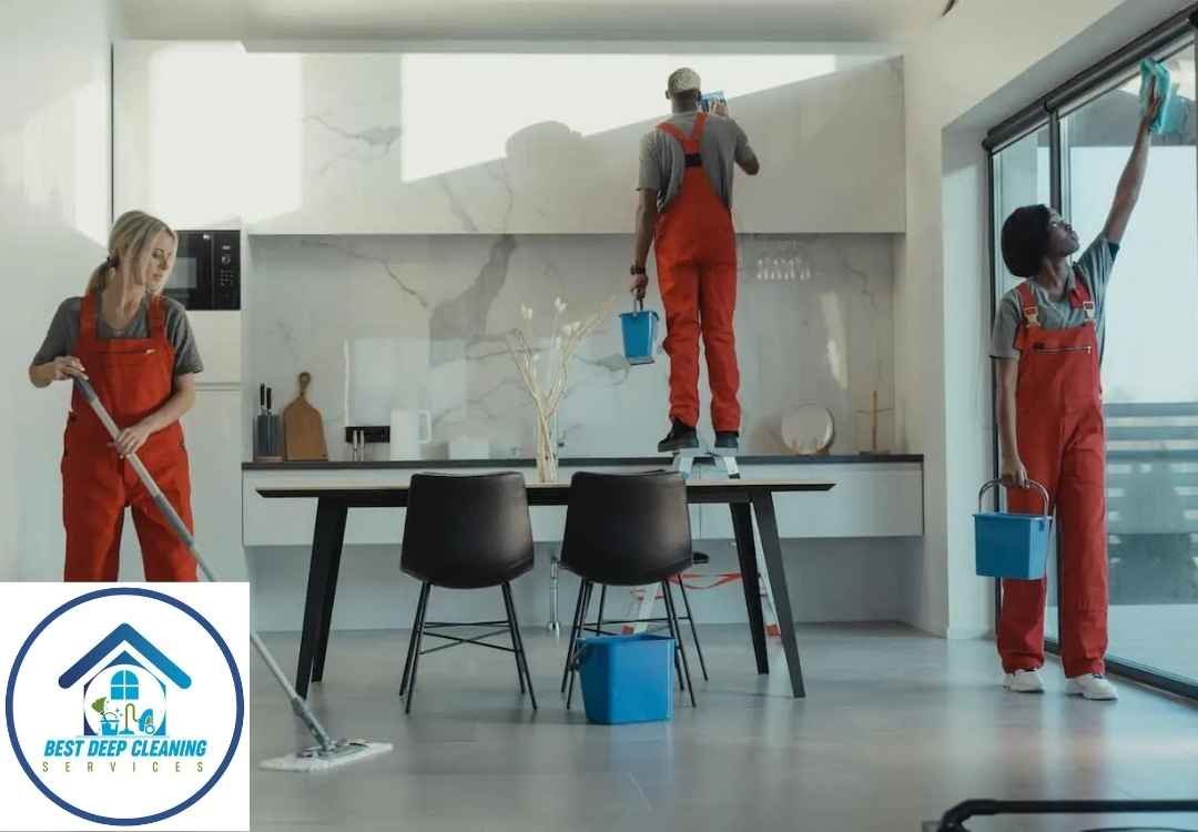 Why Do We Need Cleaning Services?